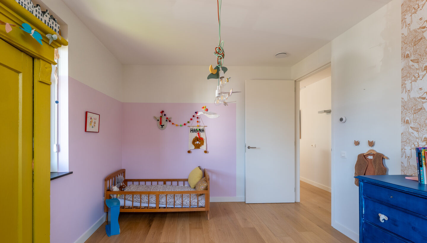 Vrijstaande woning te koop: Vecht en Veld 5, Vreeland