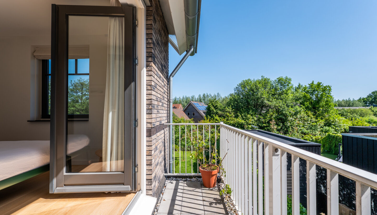 Vrijstaande woning te koop: Vecht en Veld 5, Vreeland