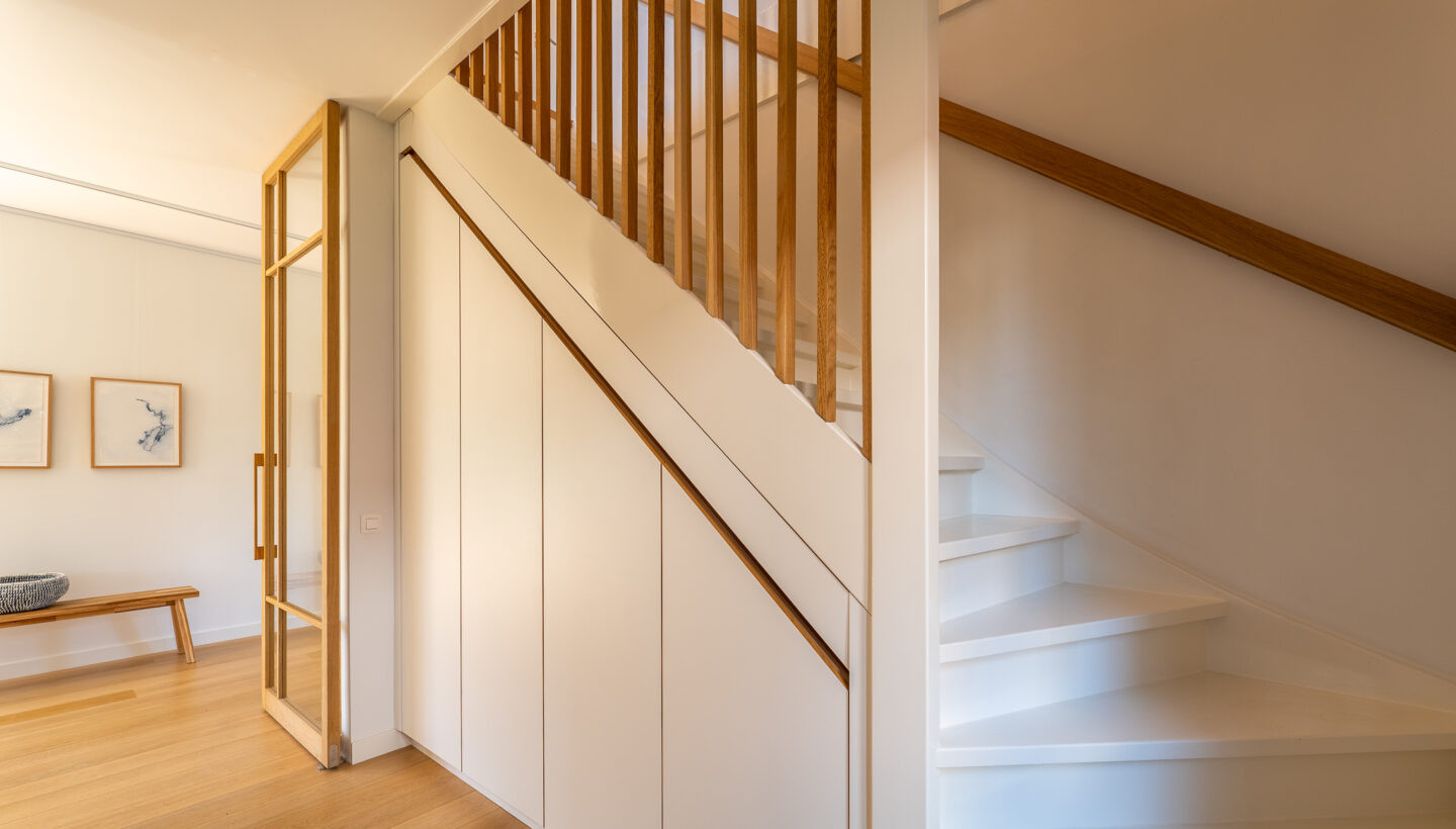 Vrijstaande woning te koop: Vecht en Veld 5, Vreeland