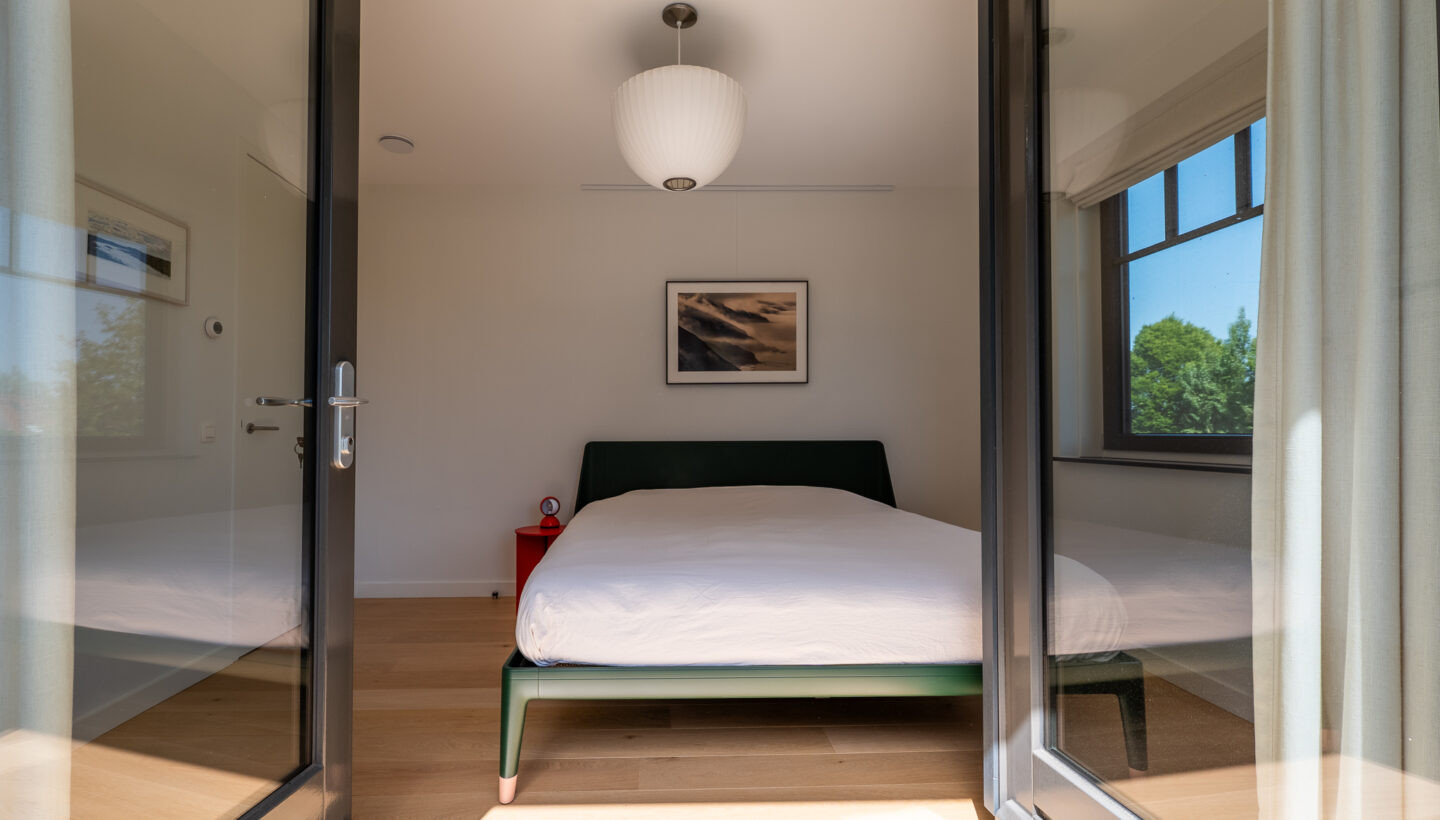 Vrijstaande woning te koop: Vecht en Veld 5, Vreeland