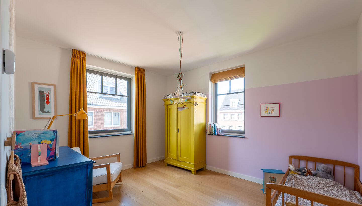 Vrijstaande woning te koop: Vecht en Veld 5, Vreeland