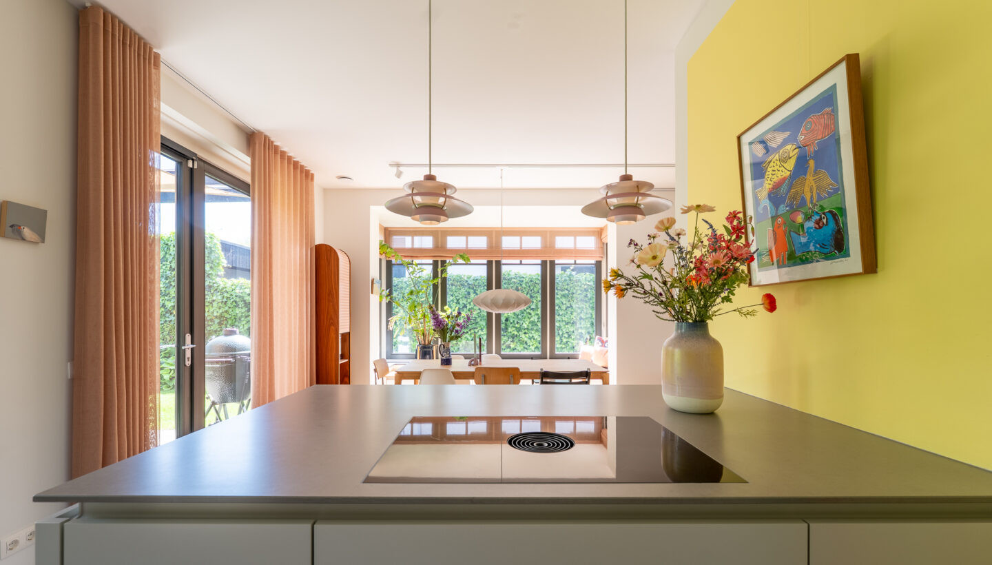 Vrijstaande woning te koop: Vecht en Veld 5, Vreeland