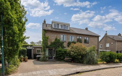 Hendrik van Viandenstraat 5