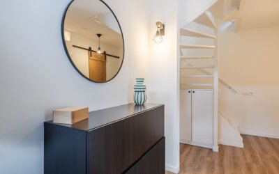 Huis te koop Singel 15