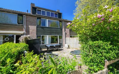 Vredelantstraat 3