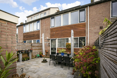 Vredelantstraat 31