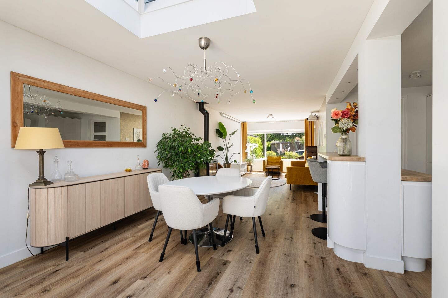 Tussenwoning te koop: Vredelantstraat 10, Vreeland