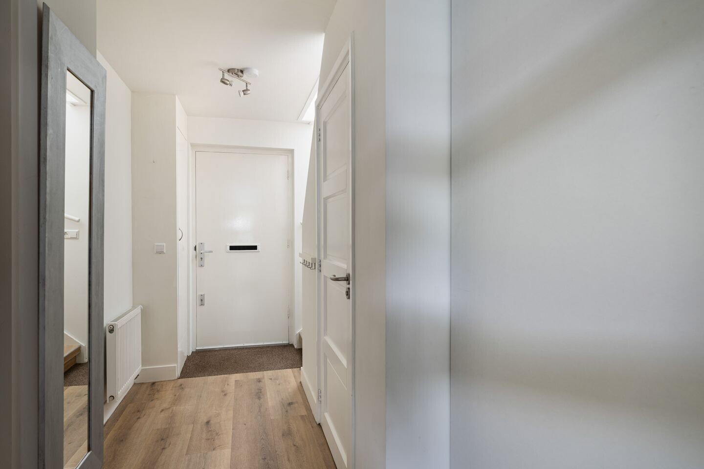 Tussenwoning te koop: Vredelantstraat 10, Vreeland