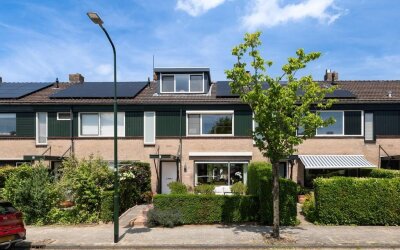 Vredelantstraat 10