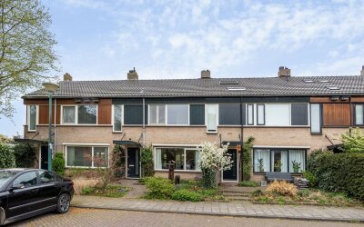 Maartenplein 19