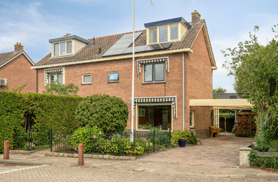 Spoorlaan 6