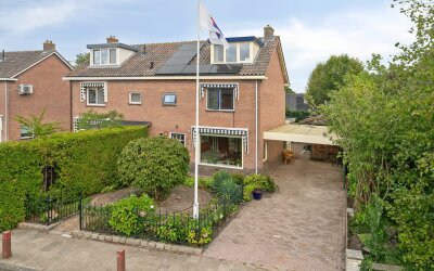 Spoorlaan 6