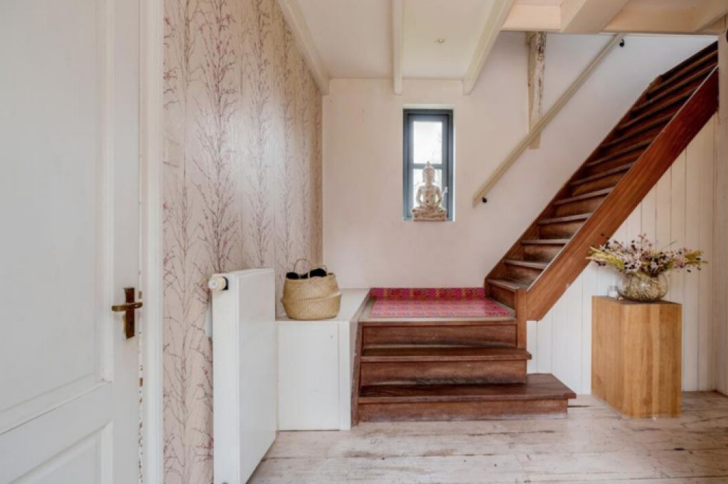 Vrijstaande woning te koop: Boslaan 5, Vreeland
