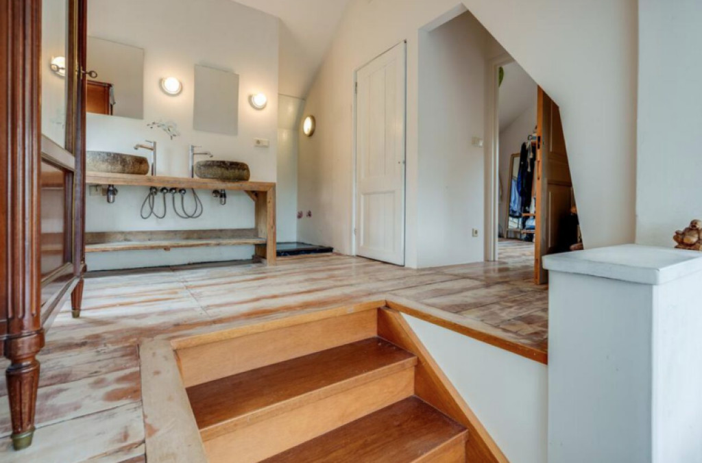 Vrijstaande woning te koop: Boslaan 5, Vreeland