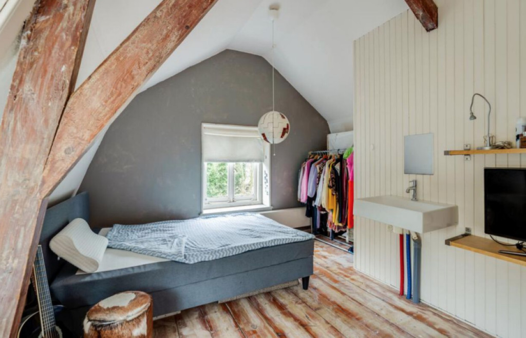 Vrijstaande woning te koop: Boslaan 5, Vreeland