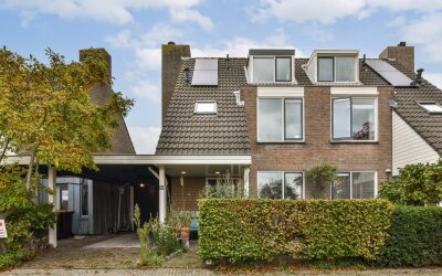 Nigtevechtseweg 38