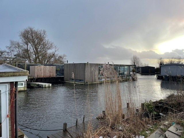 Woning te koop: Nigtevechtseweg 136WS, Vreeland