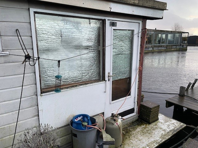 Woning te koop: Nigtevechtseweg 136WS, Vreeland