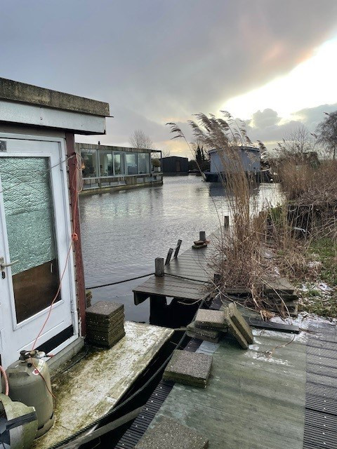 Woning te koop: Nigtevechtseweg 136WS, Vreeland