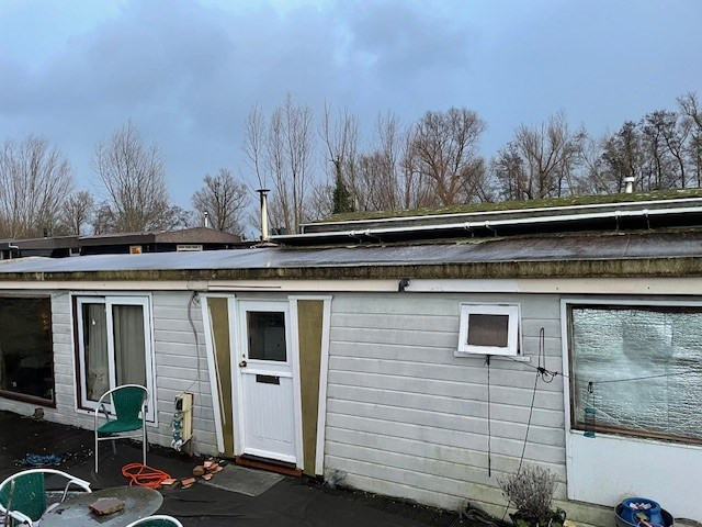 Woning te koop: Nigtevechtseweg 136WS, Vreeland