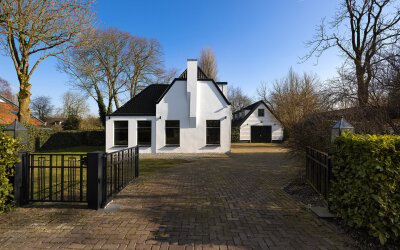 Rijksstraatweg 208