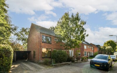 Stichtstraat 16