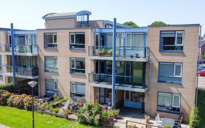 Bisschop Koenraadstraat 56