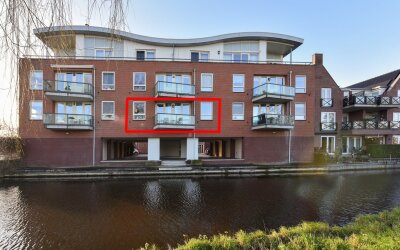 Bosch en Haven 4