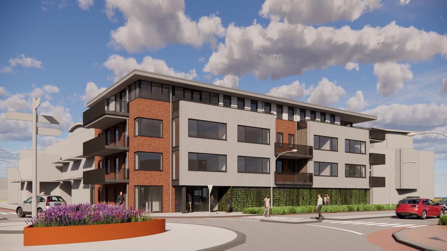 Appartement te koop: Bozenhoven 71, Mijdrecht