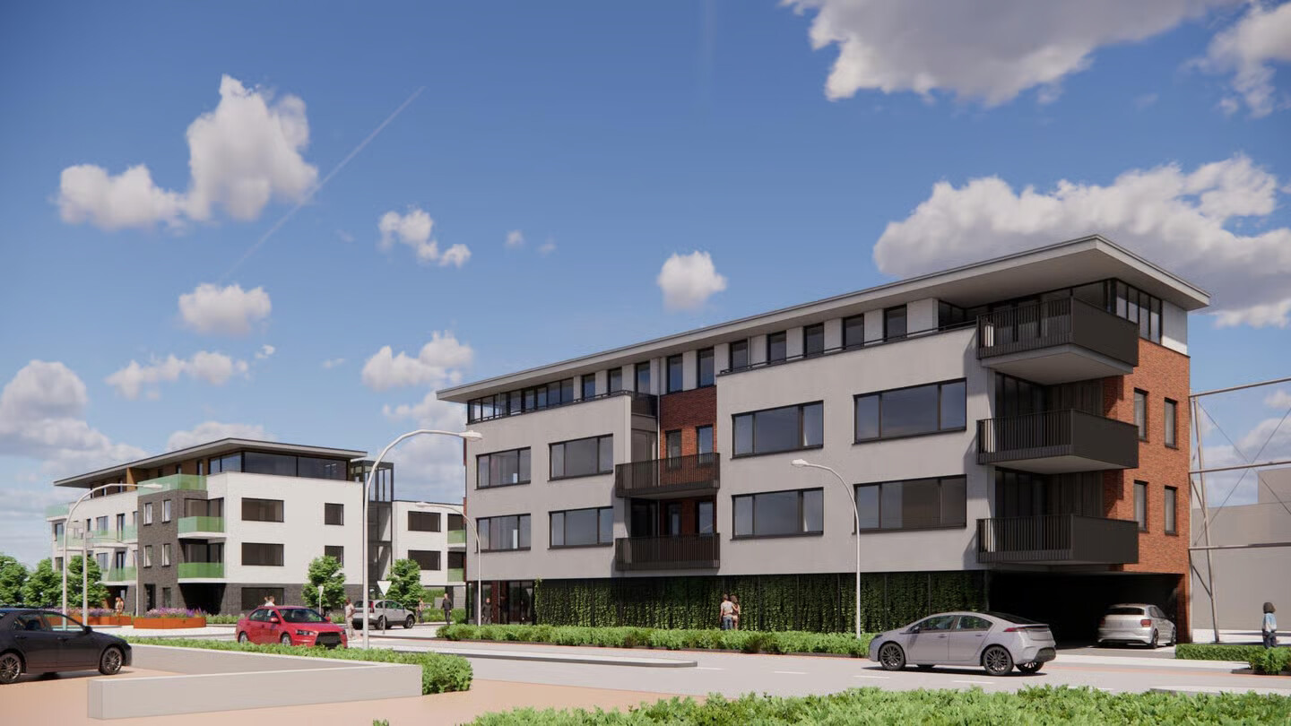 Appartement te koop: Bozenhoven 71, Mijdrecht