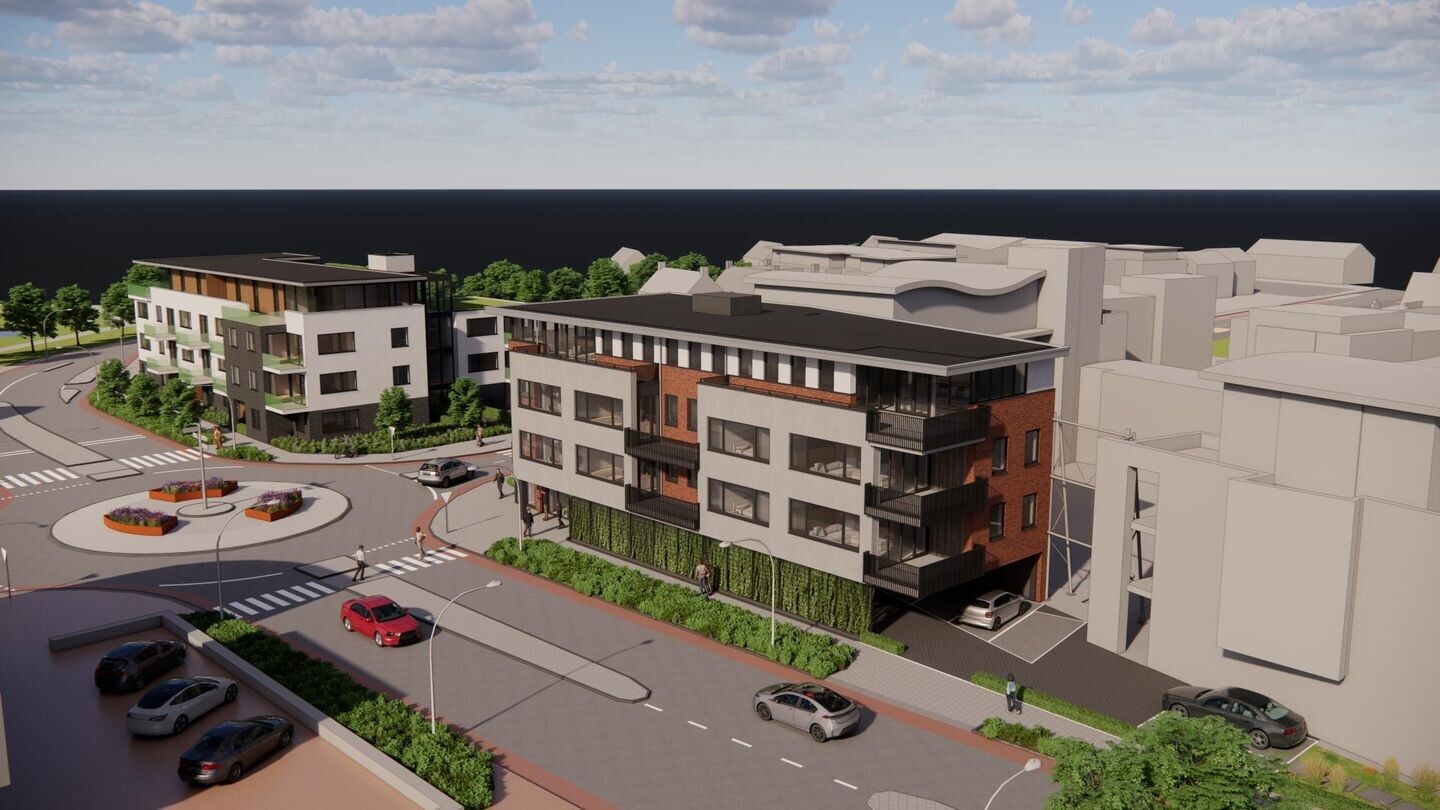 Appartement te koop: Bozenhoven 71, Mijdrecht