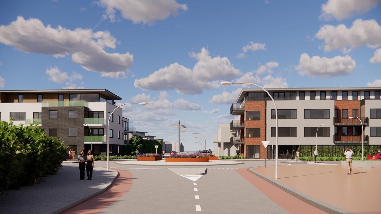 Appartement te koop: Bozenhoven 71, Mijdrecht