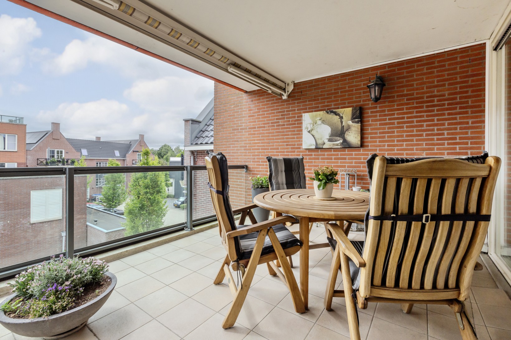 Appartement te koop: Bosch en Haven 8, Mijdrecht