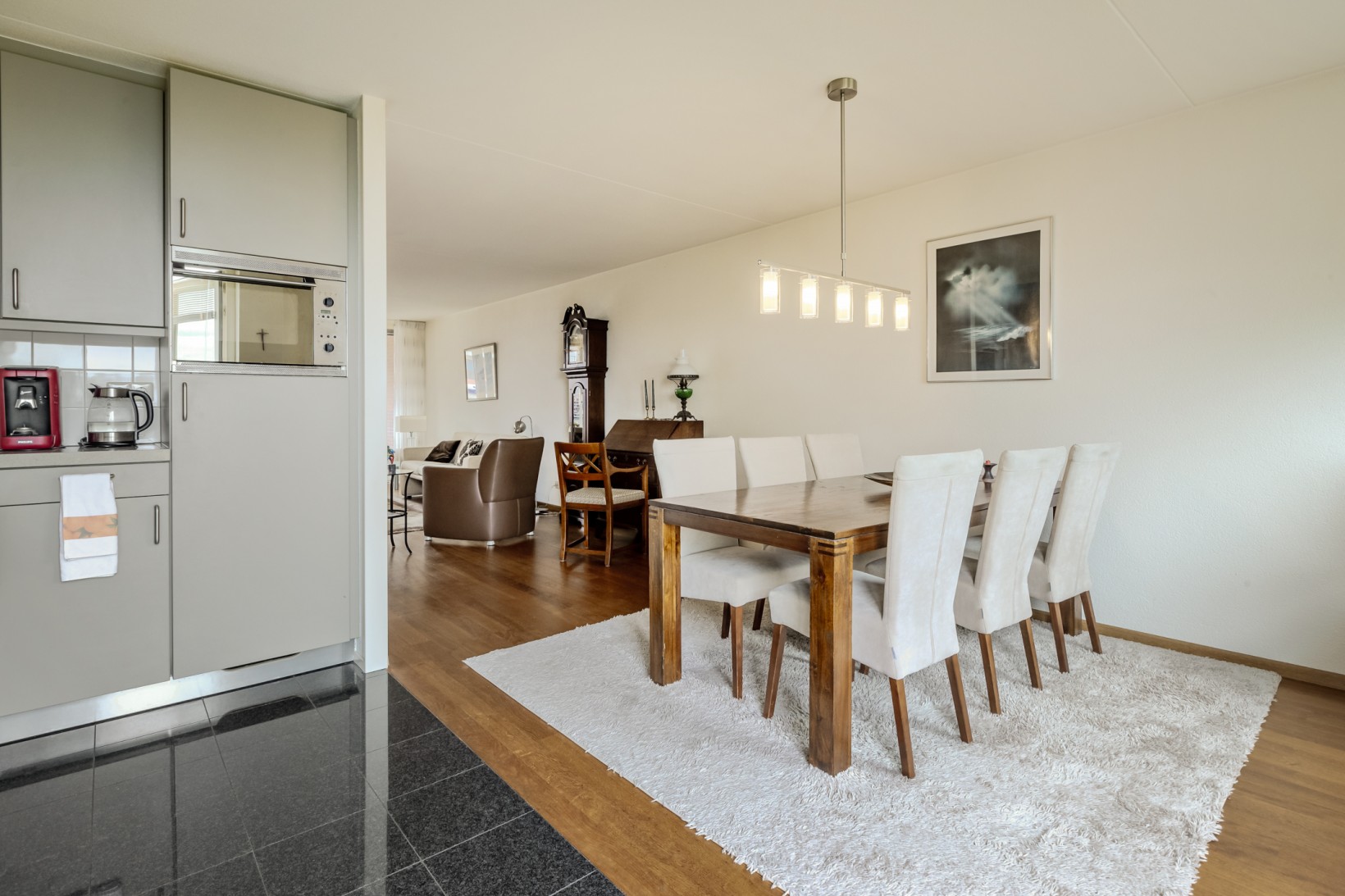 Appartement te koop: Bosch en Haven 8, Mijdrecht