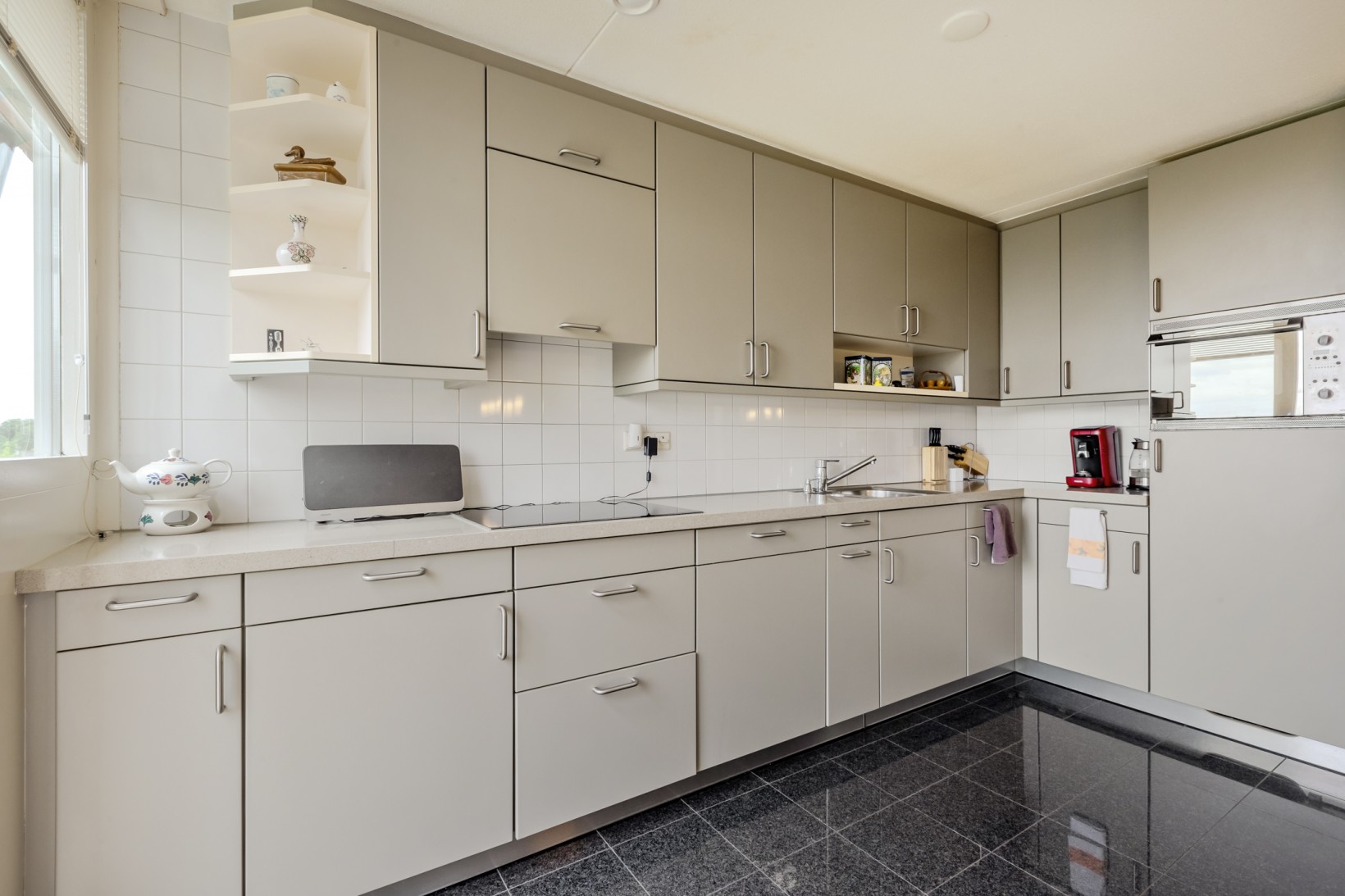 Appartement te koop: Bosch en Haven 8, Mijdrecht
