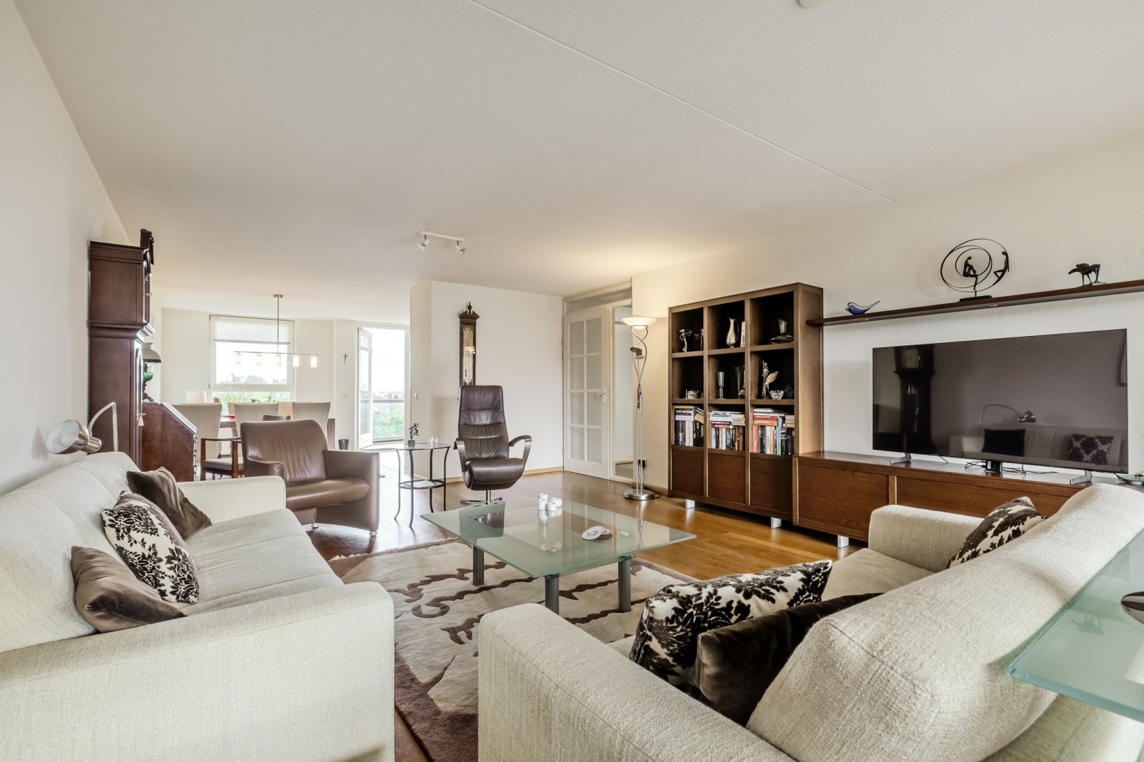 Appartement te koop: Bosch en Haven 8, Mijdrecht