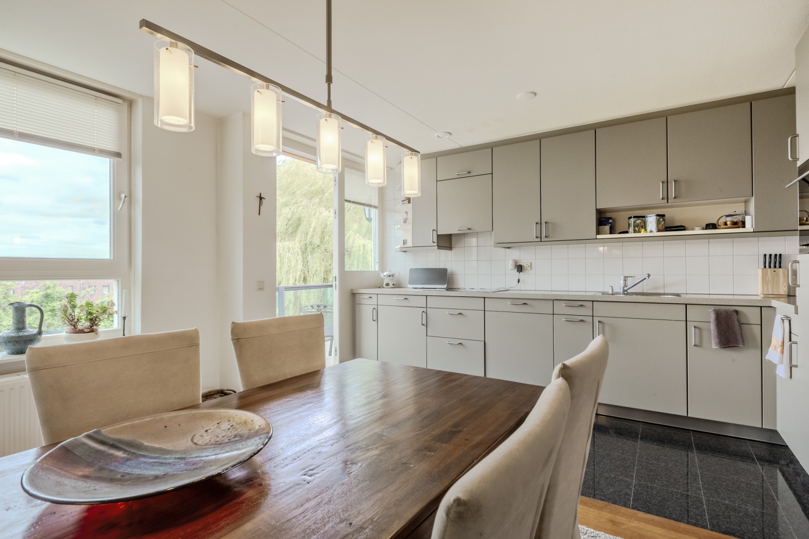 Appartement te koop: Bosch en Haven 8, Mijdrecht