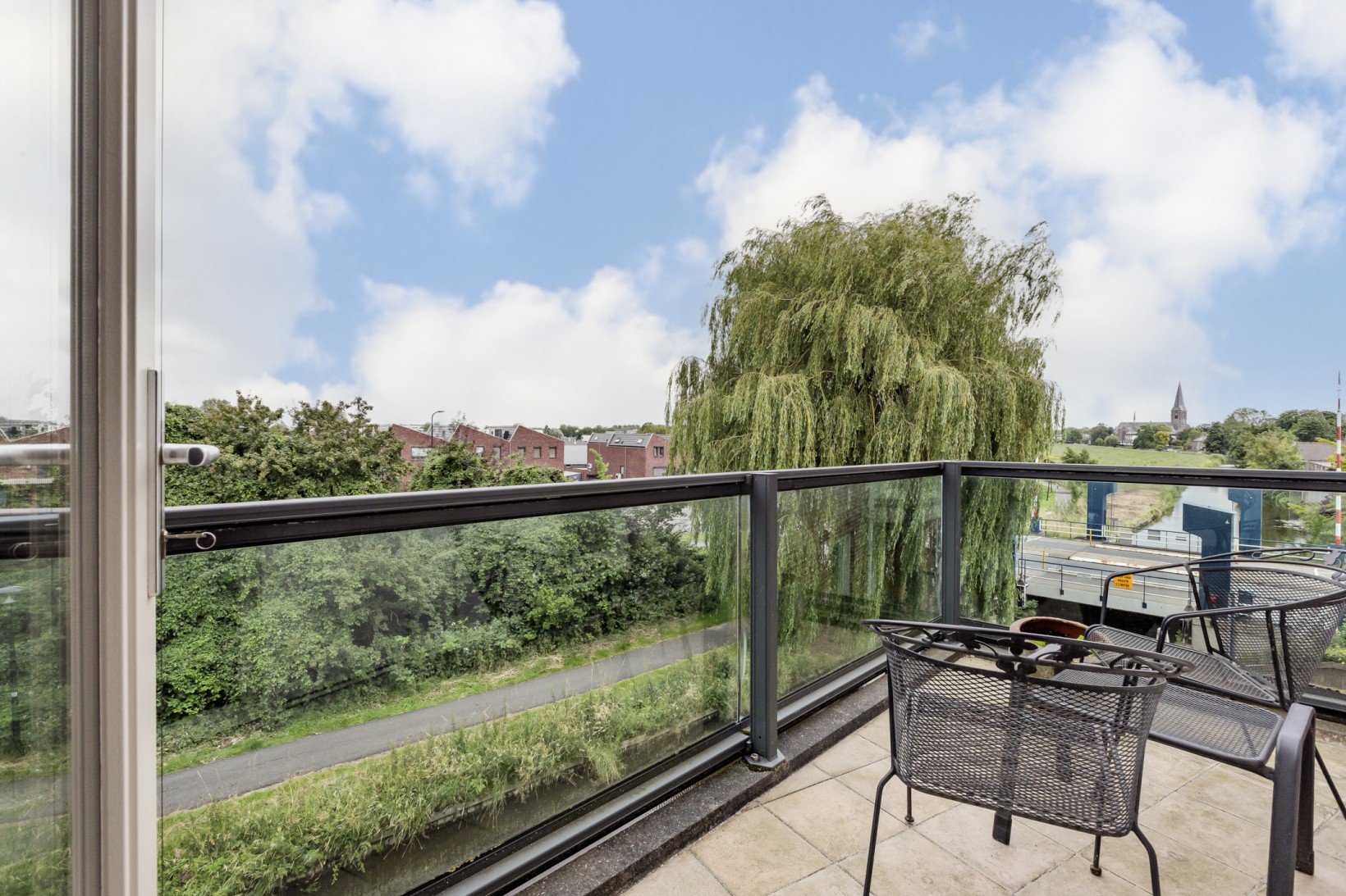 Appartement te koop: Bosch en Haven 8, Mijdrecht