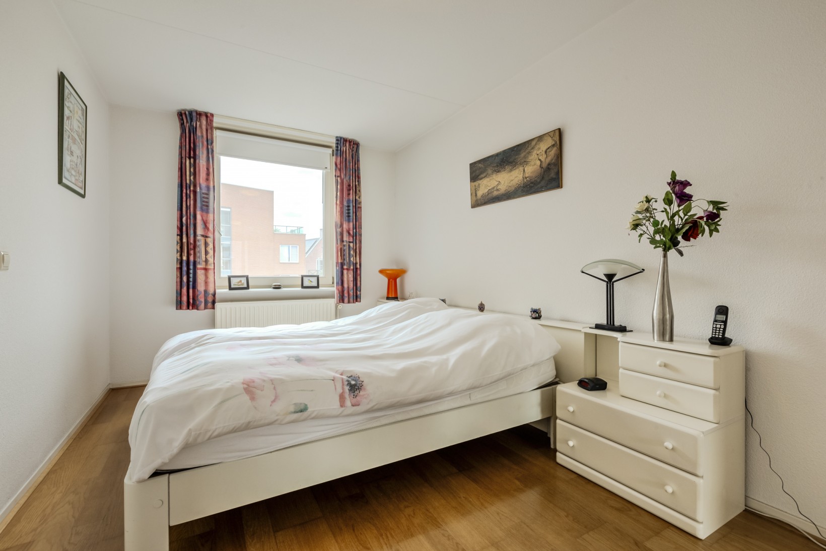 Appartement te koop: Bosch en Haven 8, Mijdrecht