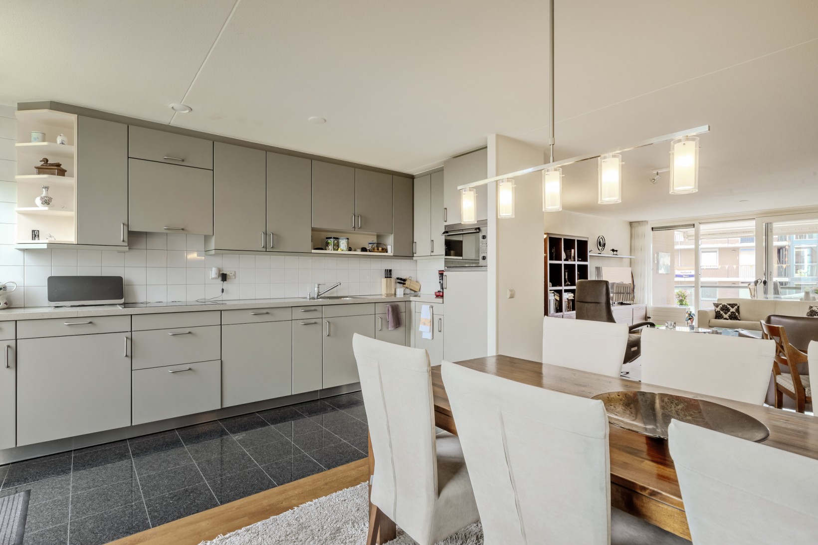 Appartement te koop: Bosch en Haven 8, Mijdrecht