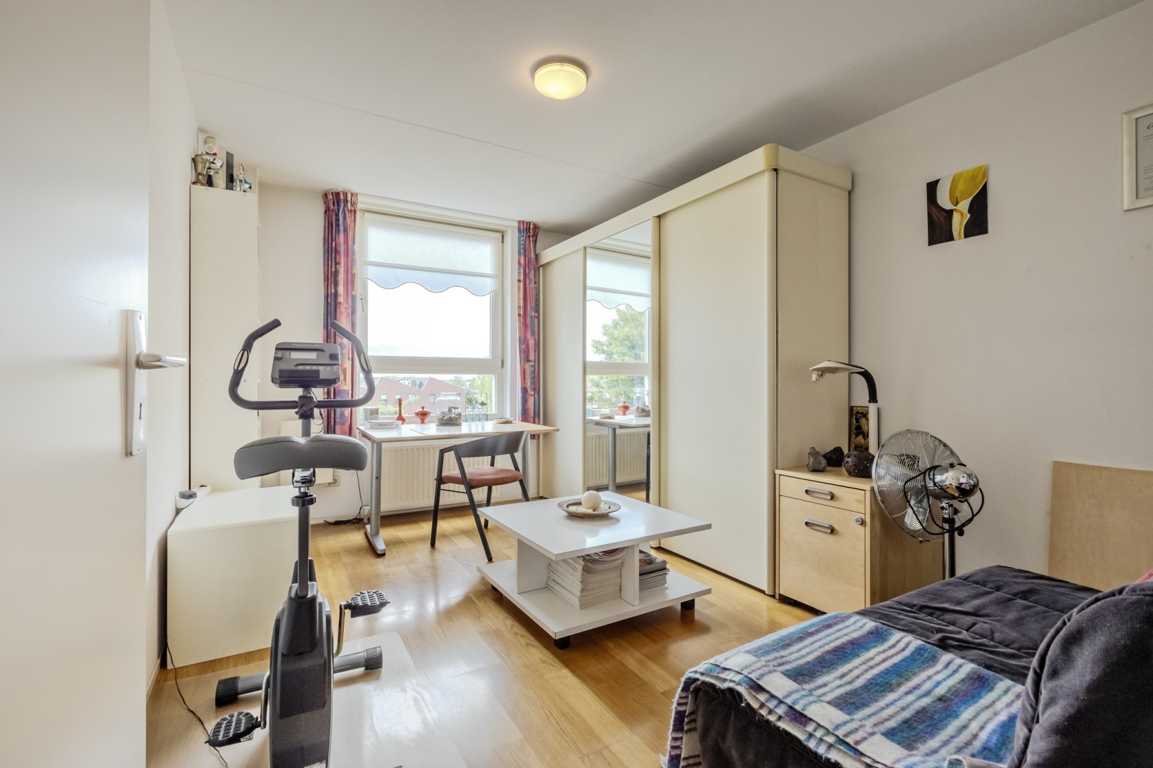 Appartement te koop: Bosch en Haven 8, Mijdrecht