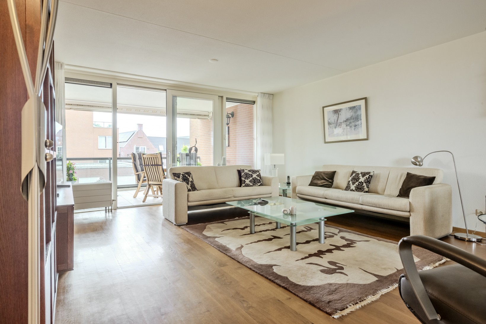 Appartement te koop: Bosch en Haven 8, Mijdrecht