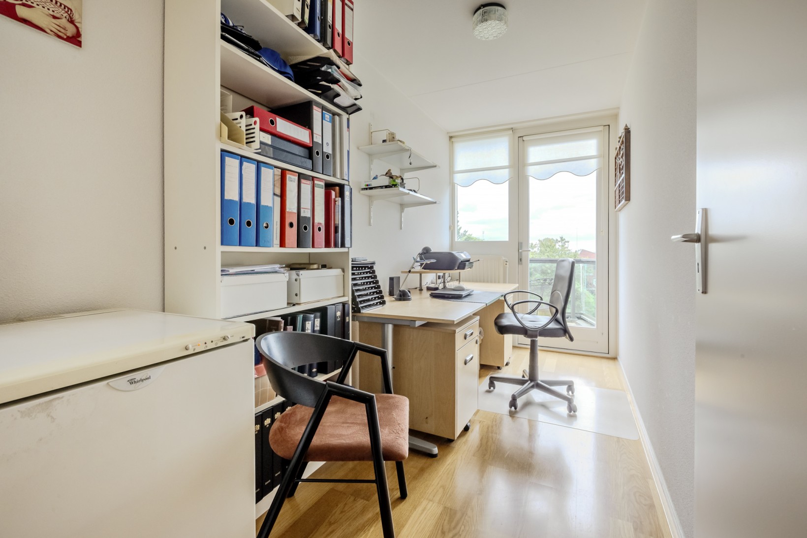 Appartement te koop: Bosch en Haven 8, Mijdrecht