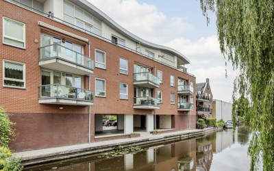 Bosch en Haven 8