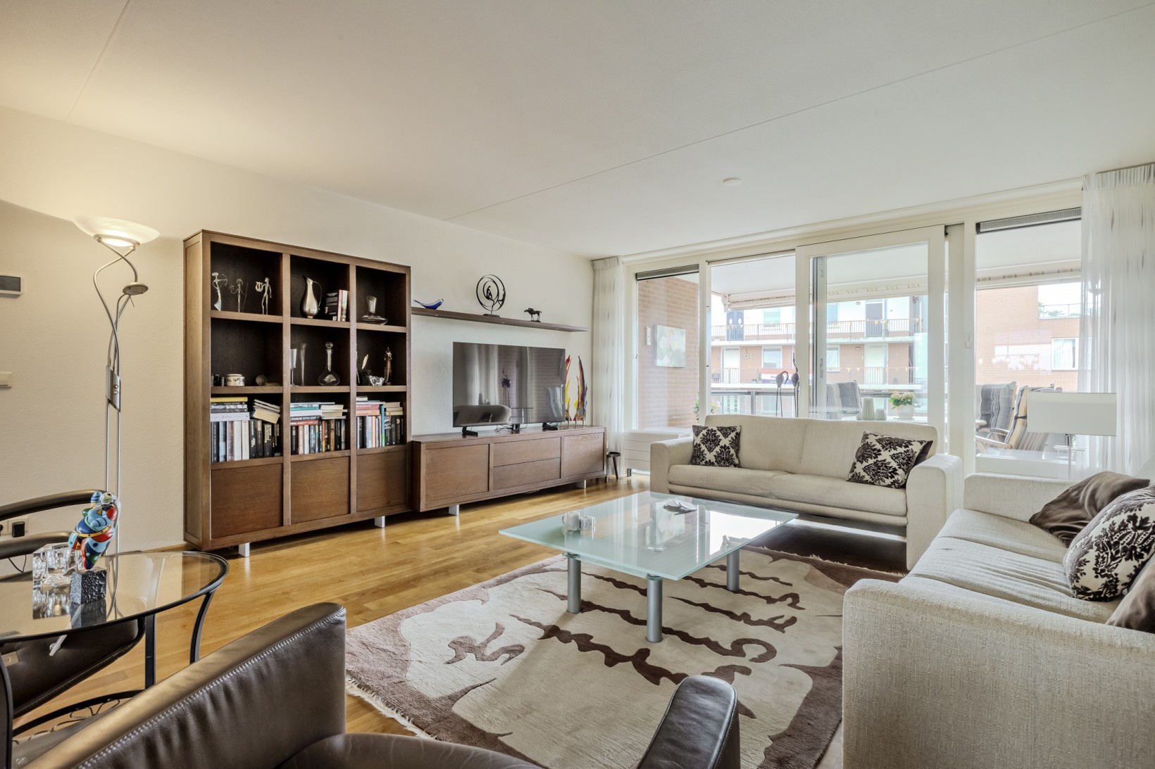Appartement te koop: Bosch en Haven 8, Mijdrecht
