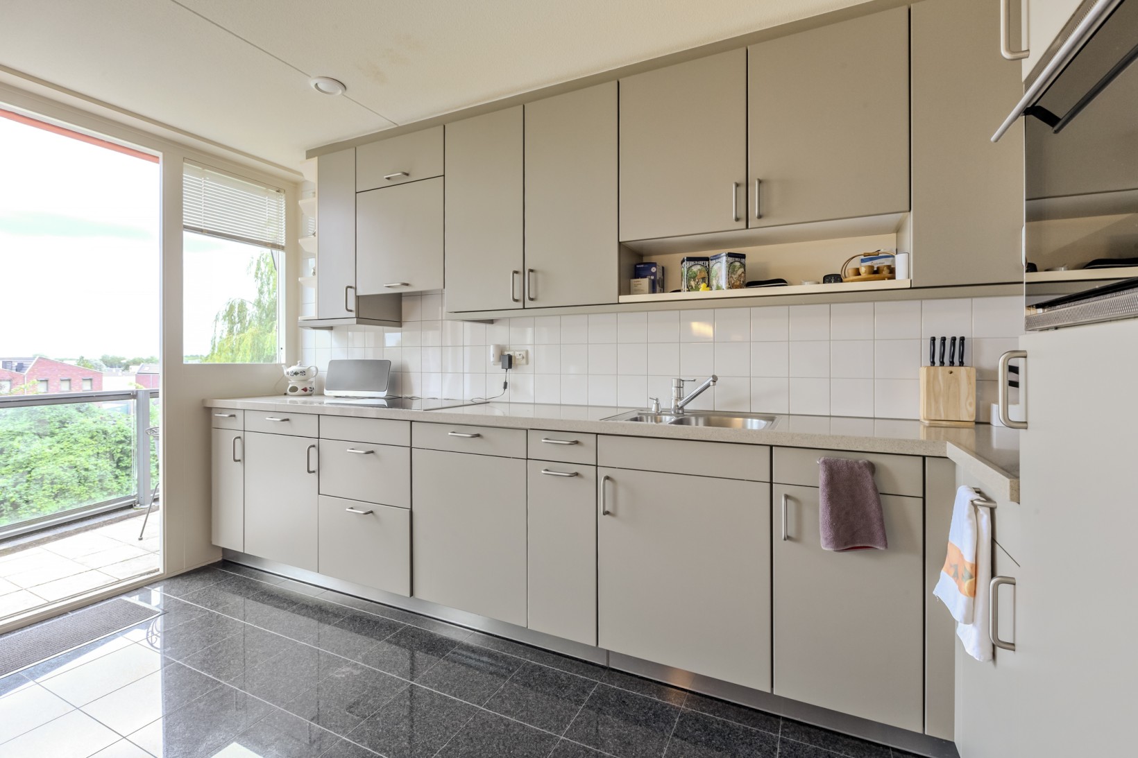 Appartement te koop: Bosch en Haven 8, Mijdrecht