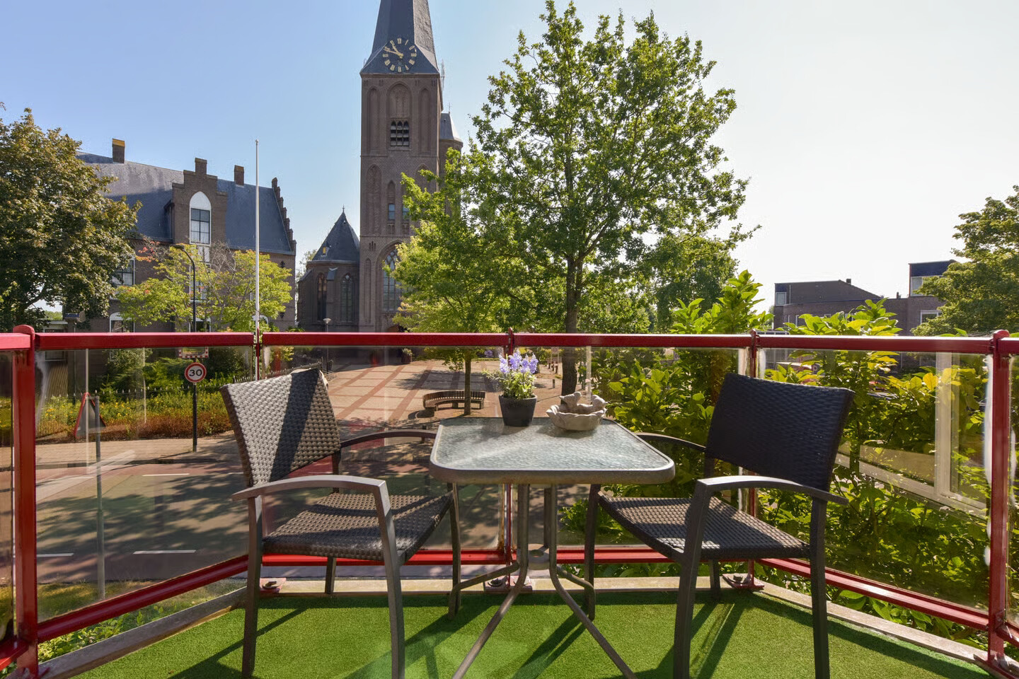 Appartement te koop: Bozenhoven 174, Mijdrecht