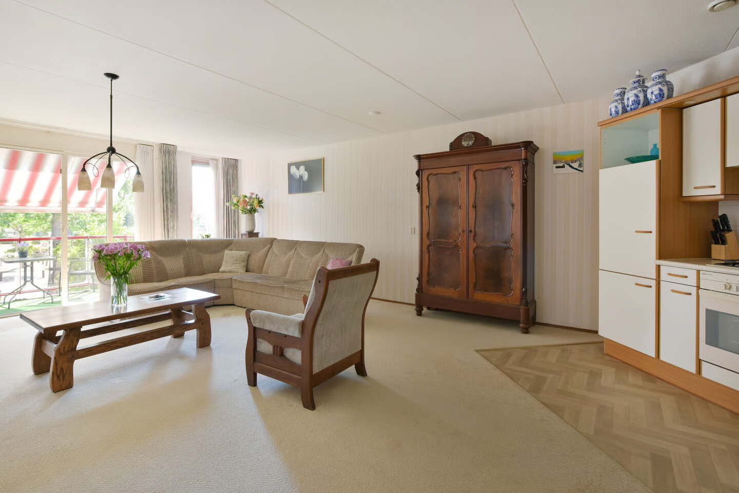 Appartement te koop: Bozenhoven 174, Mijdrecht