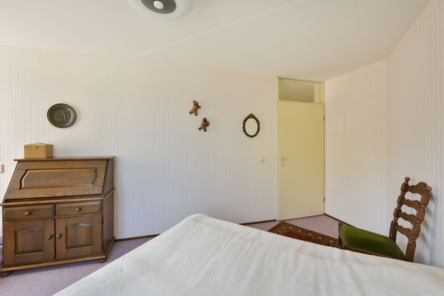 Appartement te koop: Bozenhoven 174, Mijdrecht