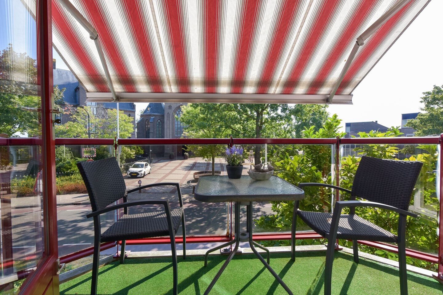 Appartement te koop: Bozenhoven 174, Mijdrecht
